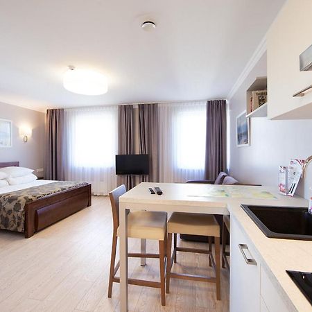 Myapartments Таллінн Екстер'єр фото