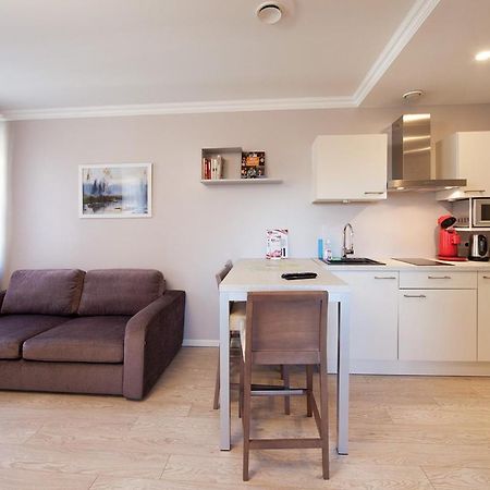 Myapartments Таллінн Екстер'єр фото