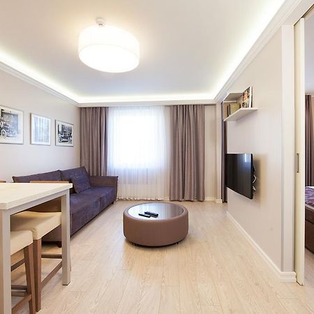Myapartments Таллінн Екстер'єр фото