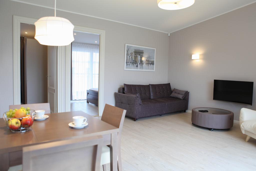 Myapartments Таллінн Екстер'єр фото