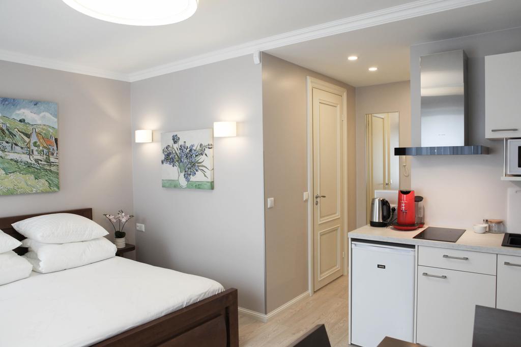 Myapartments Таллінн Номер фото