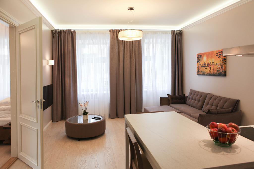 Myapartments Таллінн Номер фото