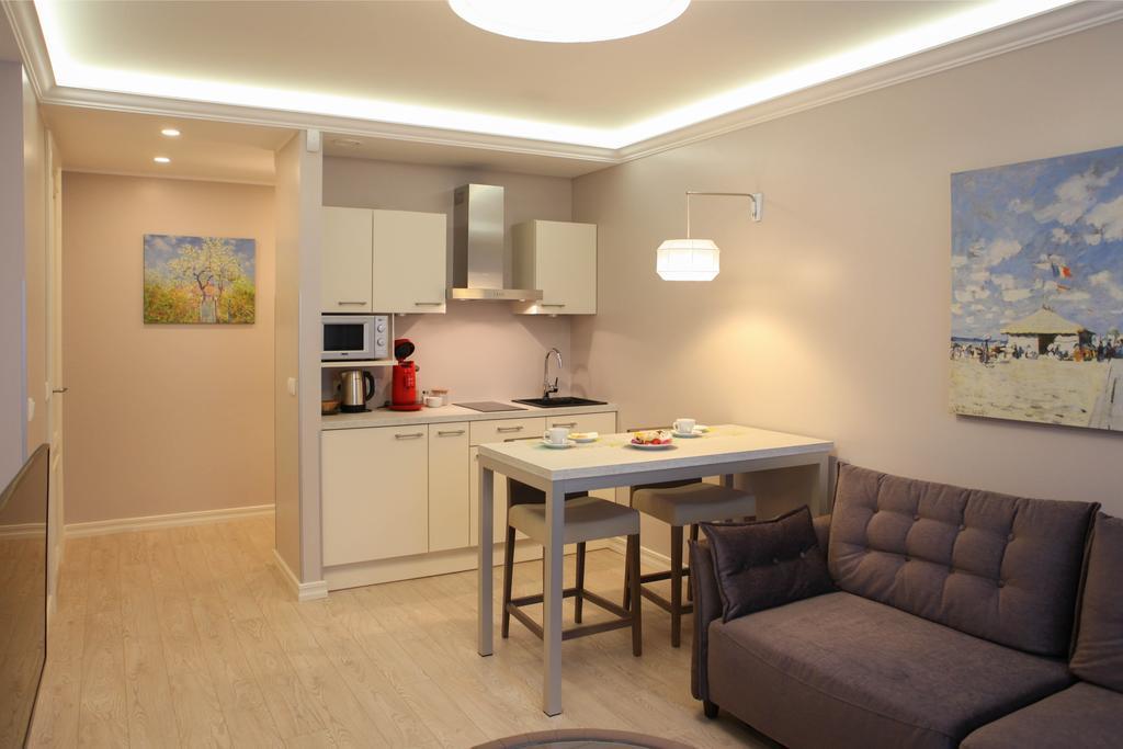 Myapartments Таллінн Номер фото