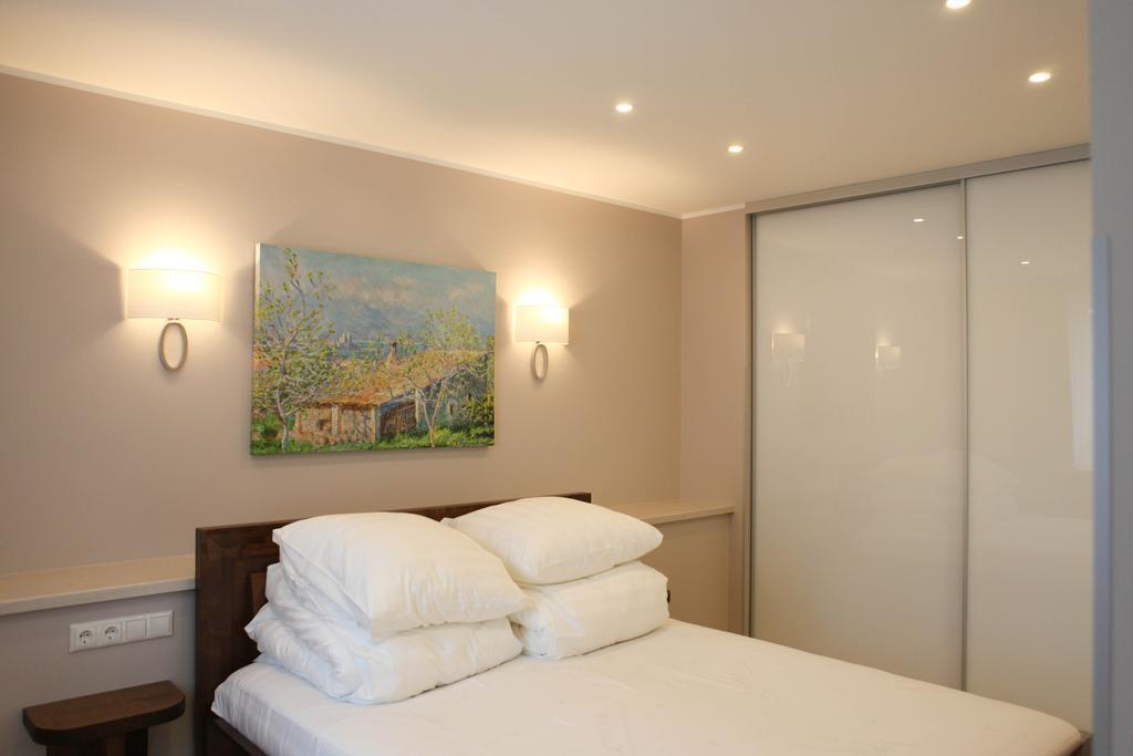 Myapartments Таллінн Номер фото