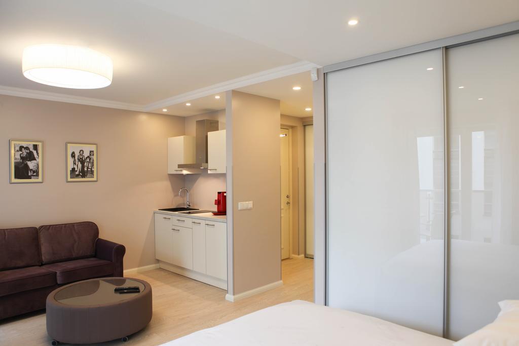 Myapartments Таллінн Номер фото