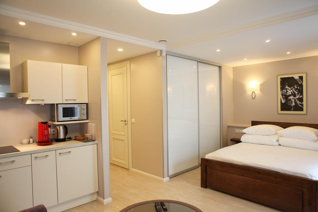 Myapartments Таллінн Номер фото
