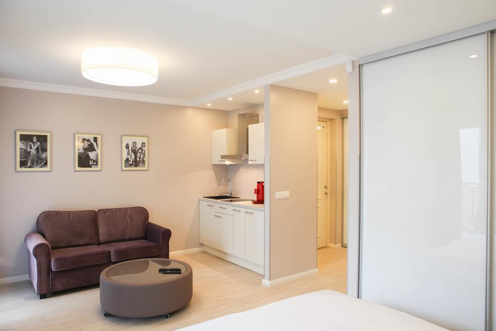 Myapartments Таллінн Номер фото