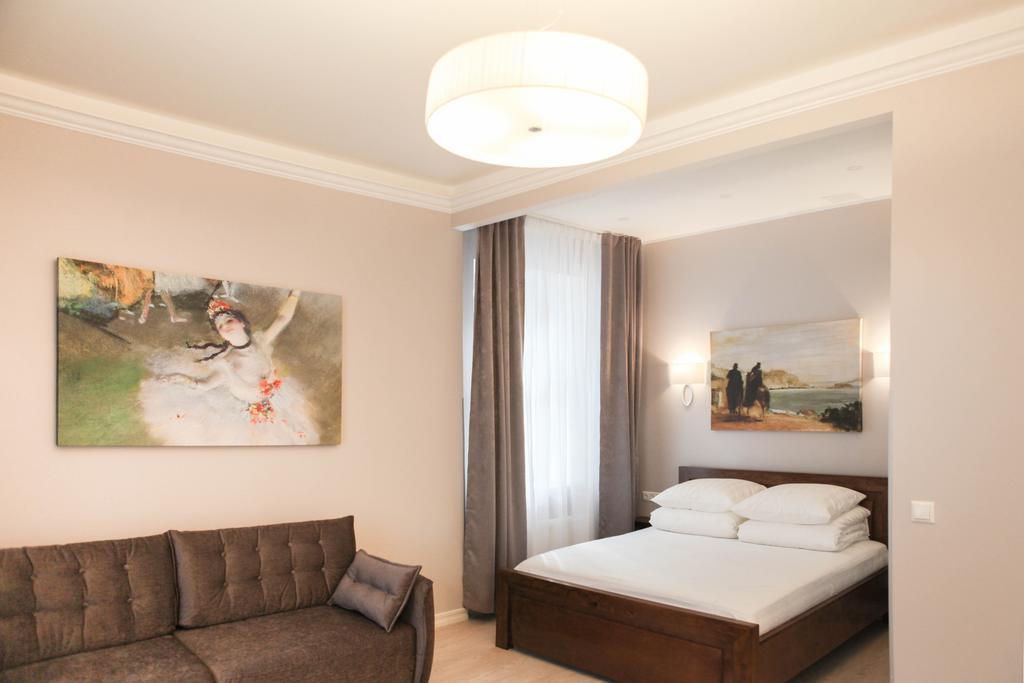 Myapartments Таллінн Номер фото