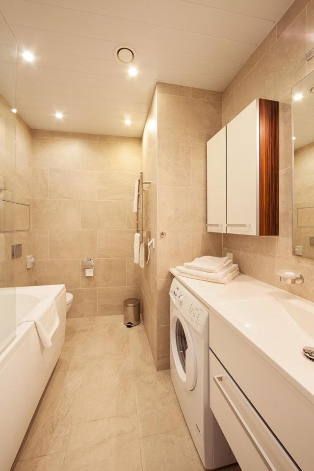 Myapartments Таллінн Екстер'єр фото