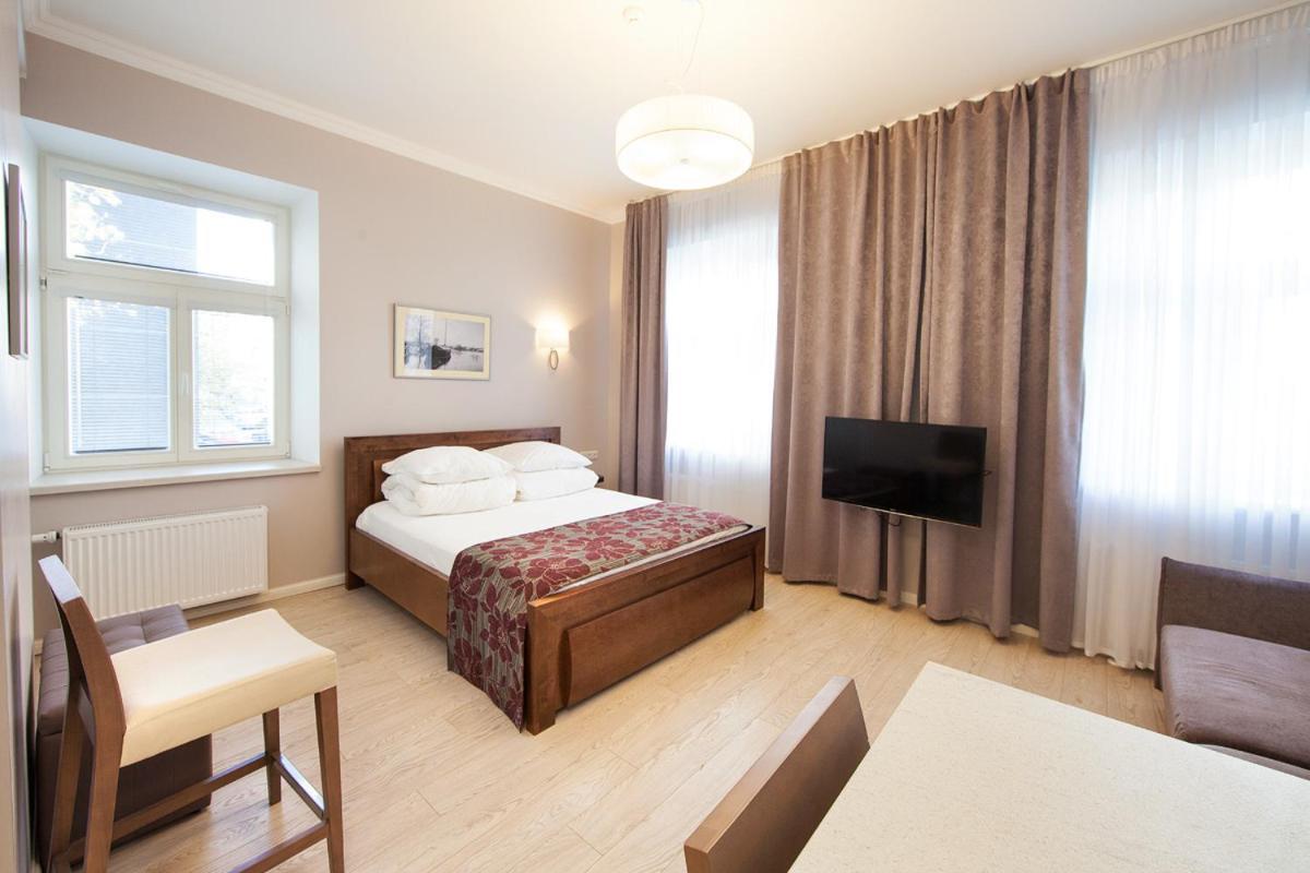 Myapartments Таллінн Екстер'єр фото