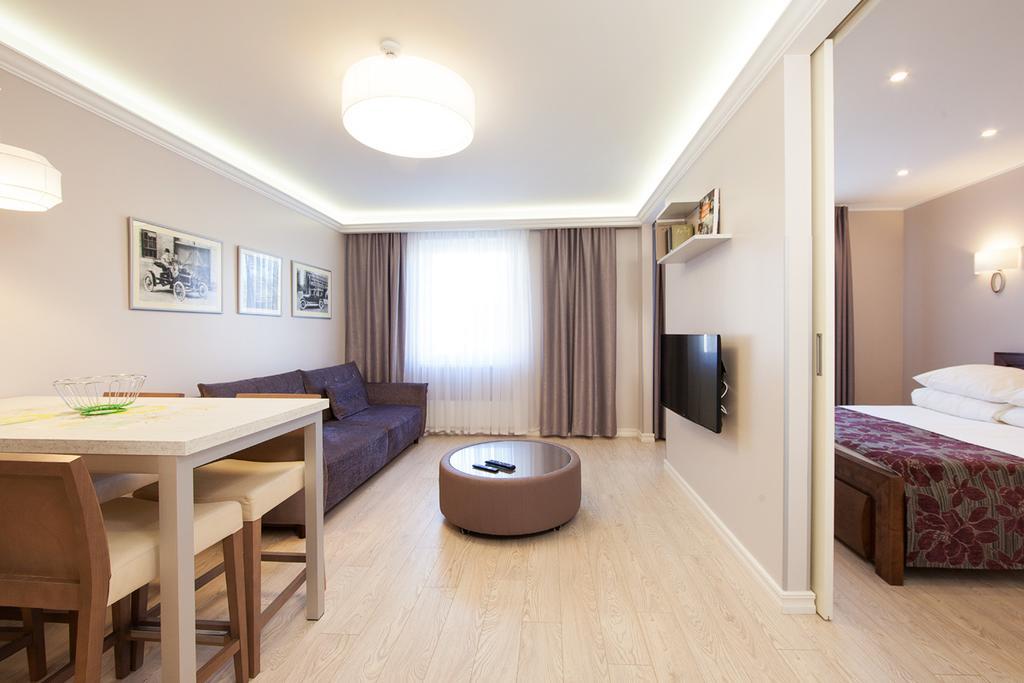 Myapartments Таллінн Екстер'єр фото