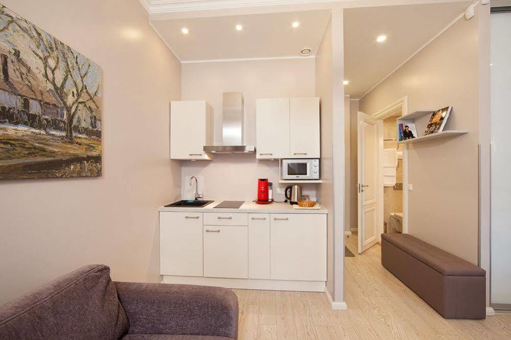 Myapartments Таллінн Екстер'єр фото