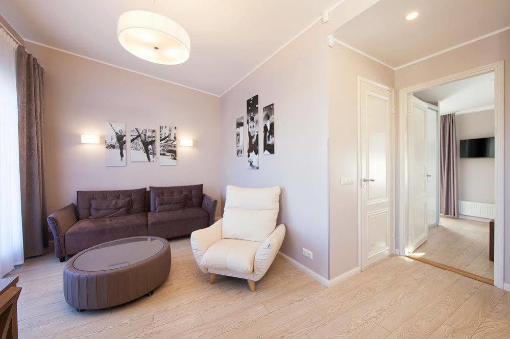Myapartments Таллінн Екстер'єр фото