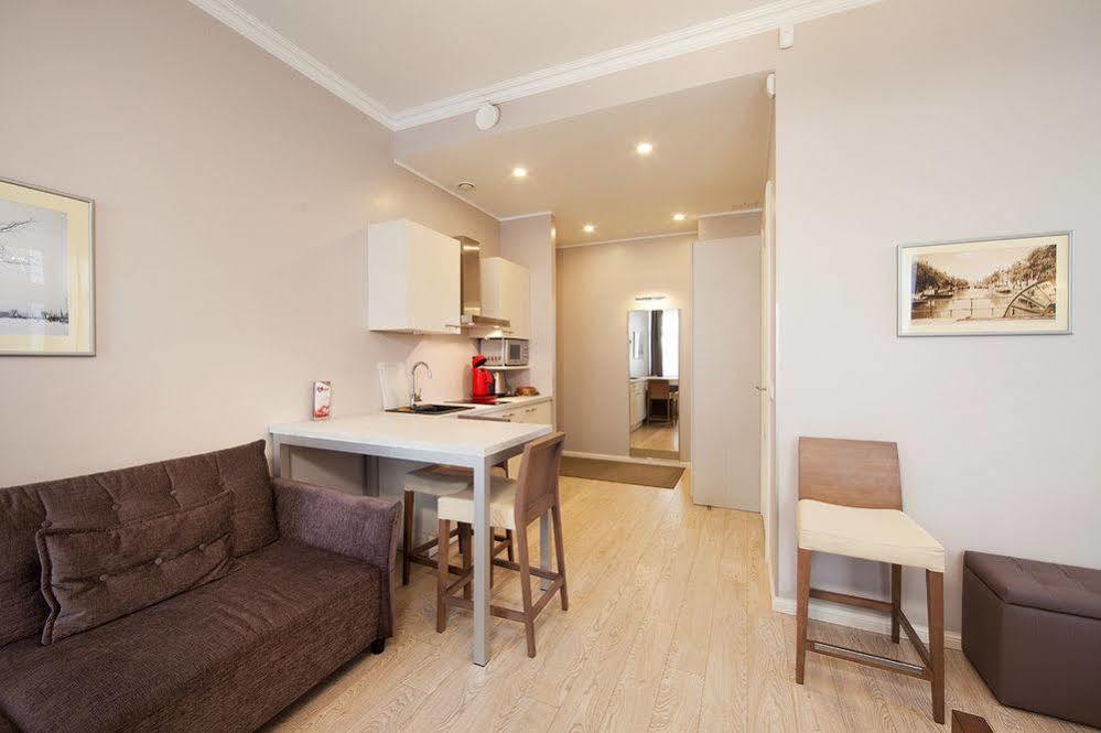 Myapartments Таллінн Екстер'єр фото