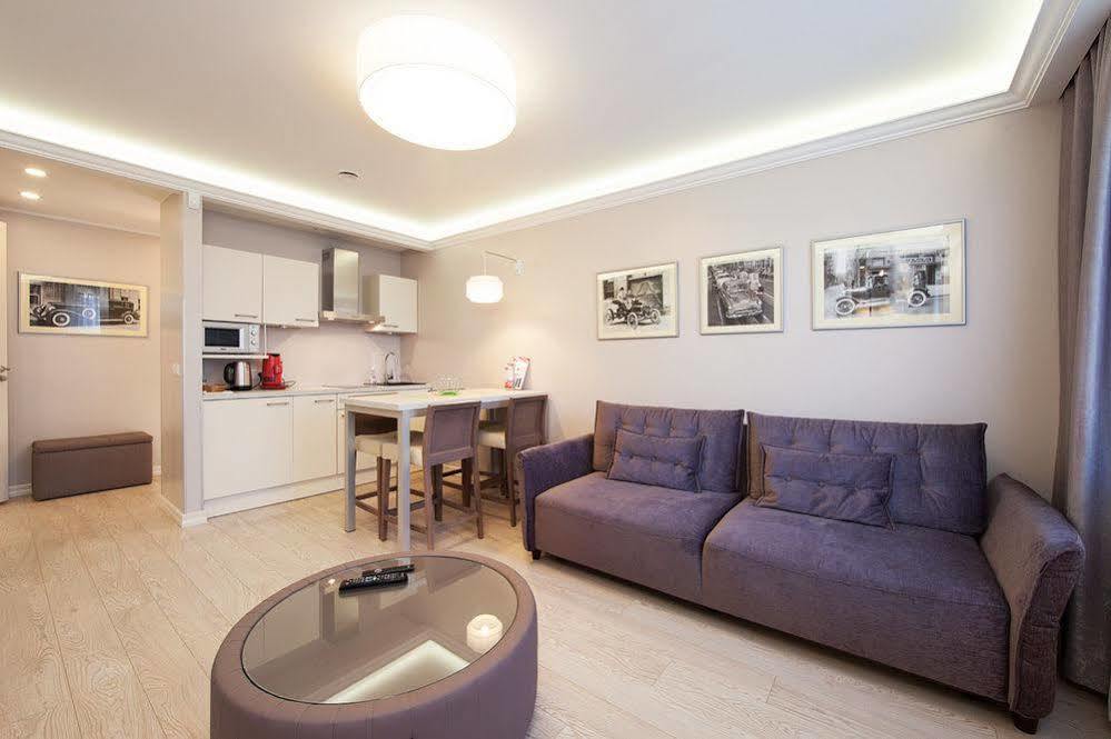Myapartments Таллінн Екстер'єр фото