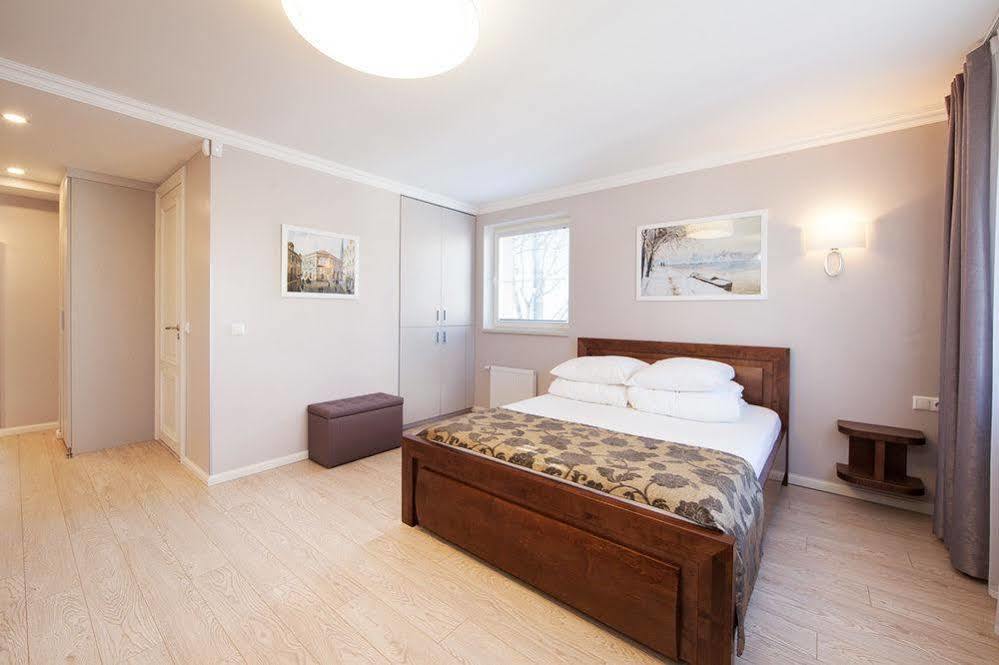 Myapartments Таллінн Екстер'єр фото