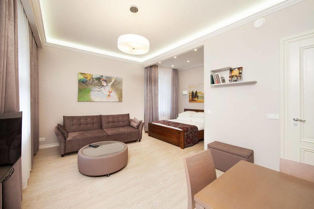 Myapartments Таллінн Екстер'єр фото