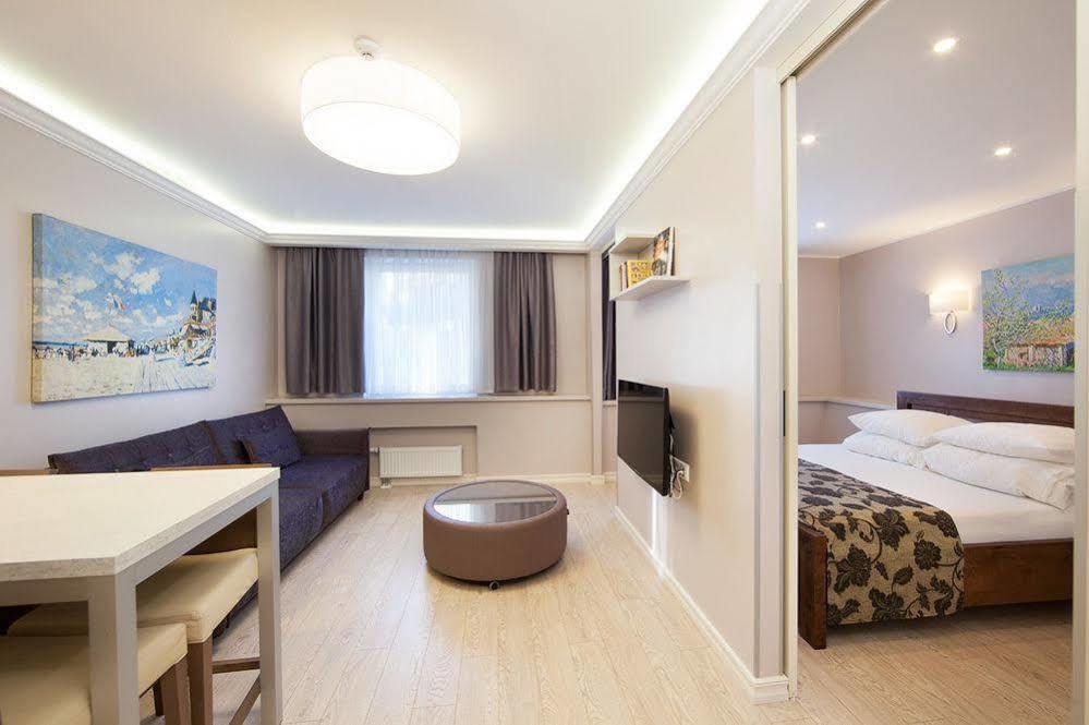 Myapartments Таллінн Екстер'єр фото