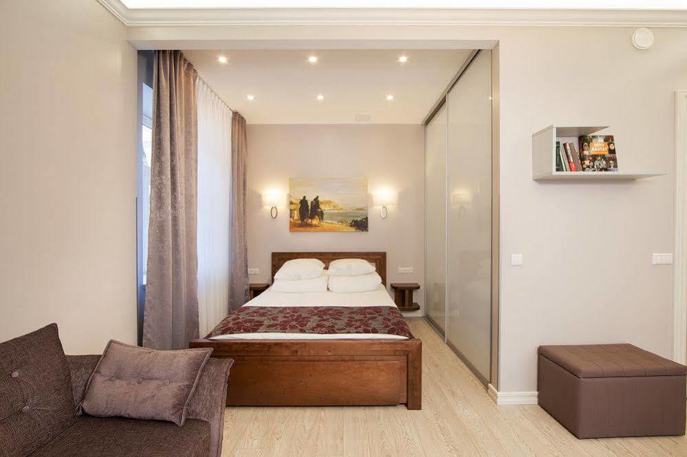 Myapartments Таллінн Екстер'єр фото