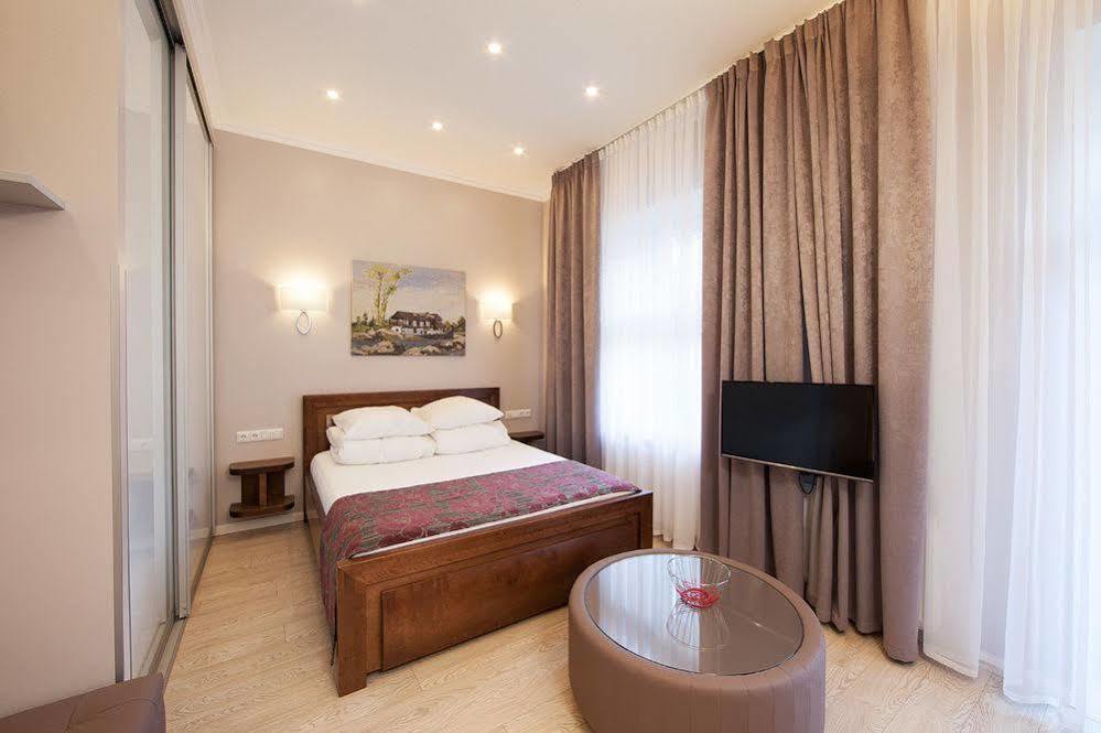 Myapartments Таллінн Екстер'єр фото
