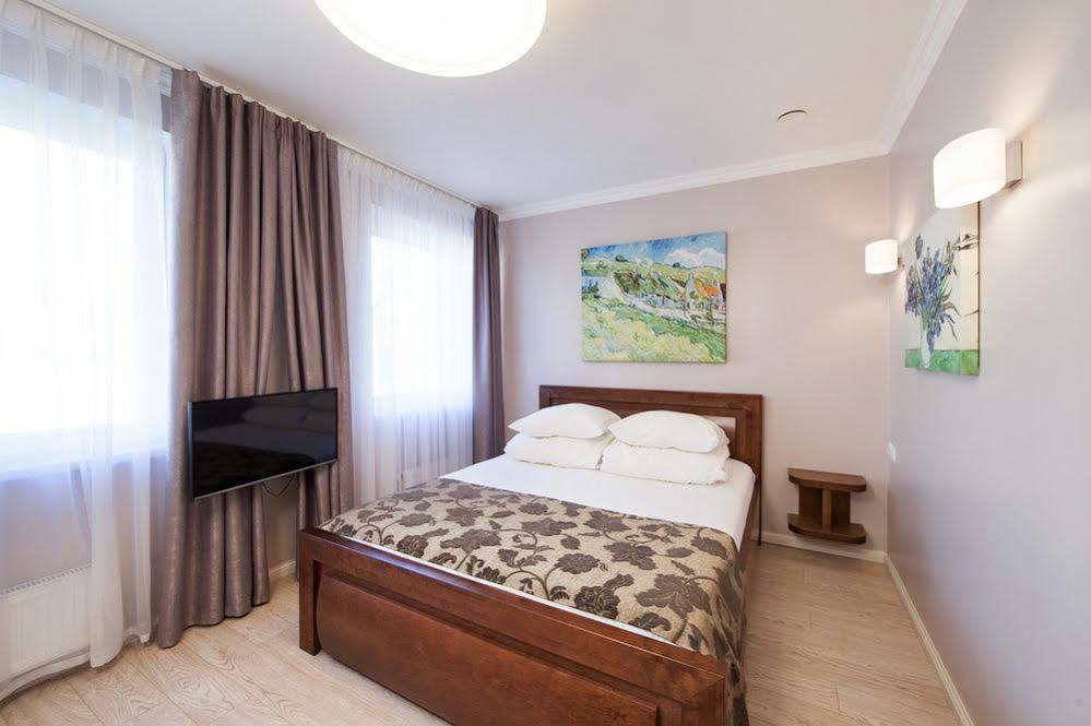 Myapartments Таллінн Екстер'єр фото