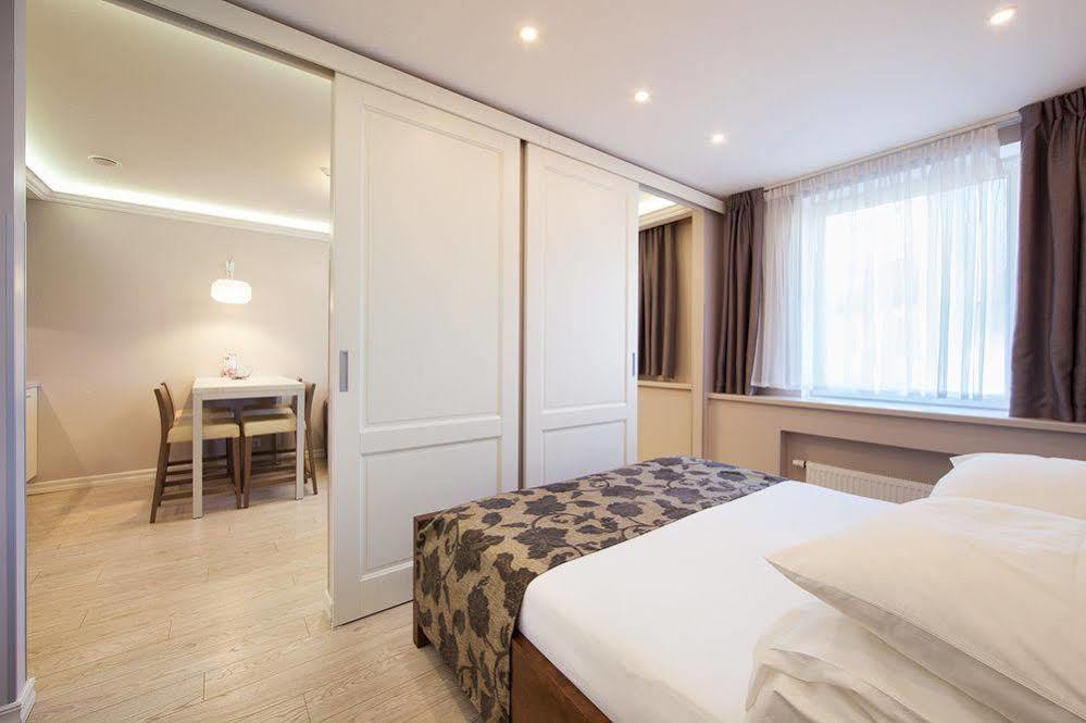 Myapartments Таллінн Екстер'єр фото