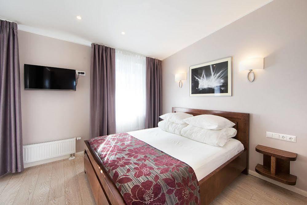 Myapartments Таллінн Екстер'єр фото