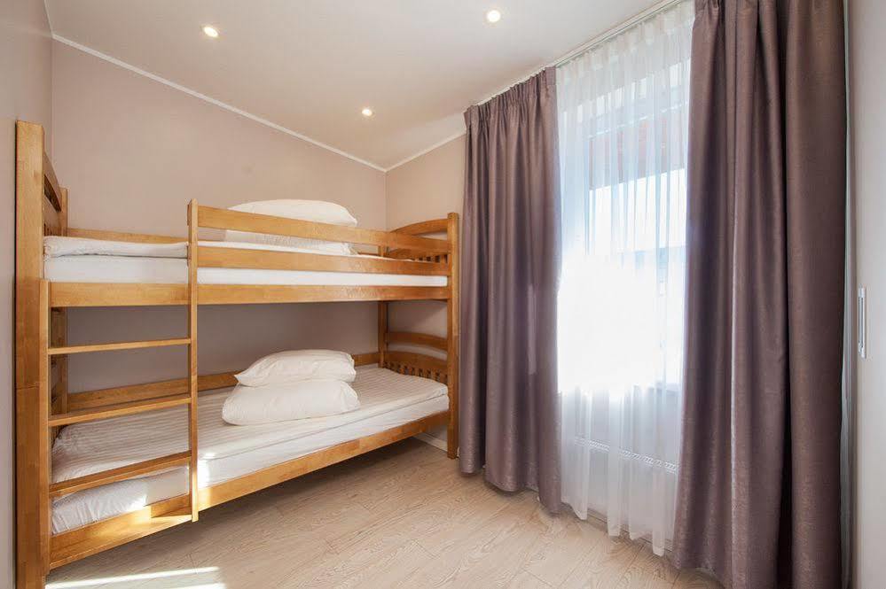Myapartments Таллінн Екстер'єр фото