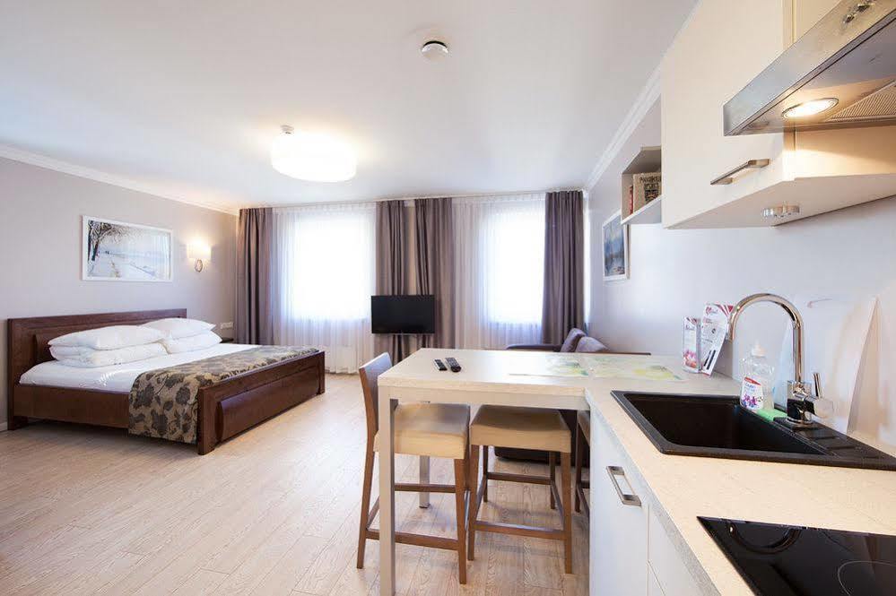 Myapartments Таллінн Екстер'єр фото