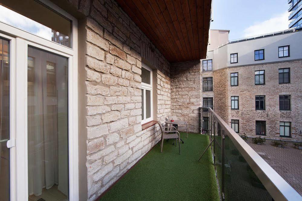 Myapartments Таллінн Екстер'єр фото