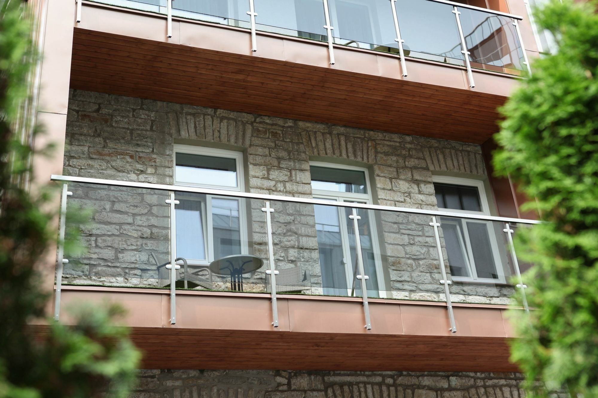 Myapartments Таллінн Екстер'єр фото