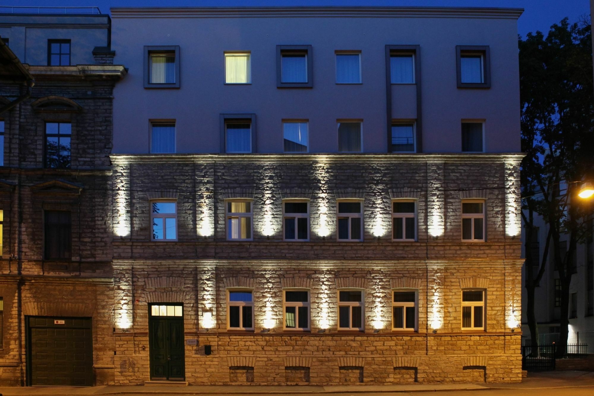 Myapartments Таллінн Екстер'єр фото